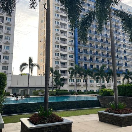 Azenith Staycation At Sea Residences Moa Pasay Exterior photo
