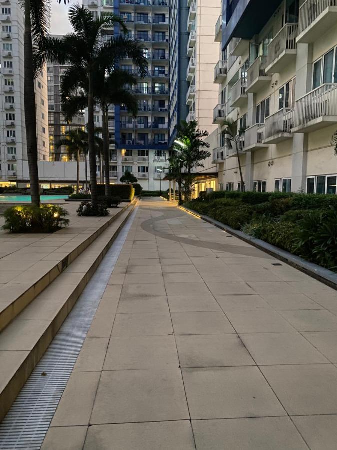 Azenith Staycation At Sea Residences Moa Pasay Exterior photo