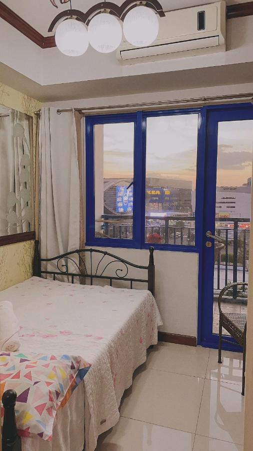 Azenith Staycation At Sea Residences Moa Pasay Exterior photo