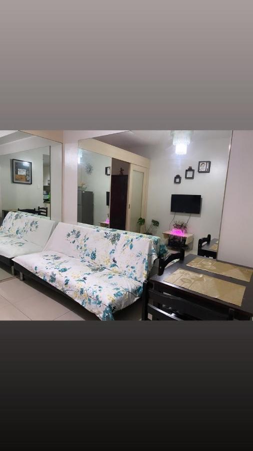 Azenith Staycation At Sea Residences Moa Pasay Exterior photo