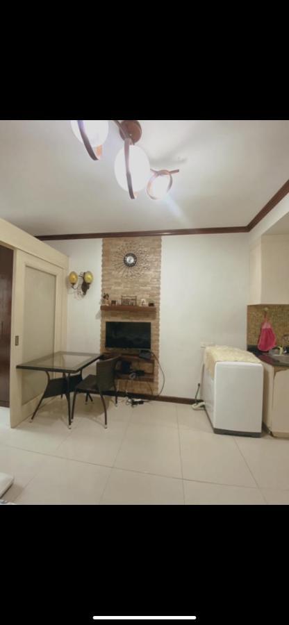 Azenith Staycation At Sea Residences Moa Pasay Exterior photo