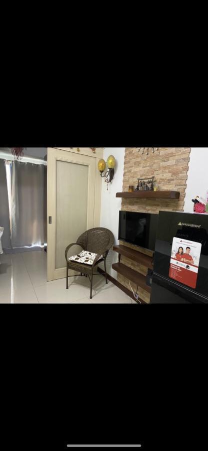 Azenith Staycation At Sea Residences Moa Pasay Exterior photo