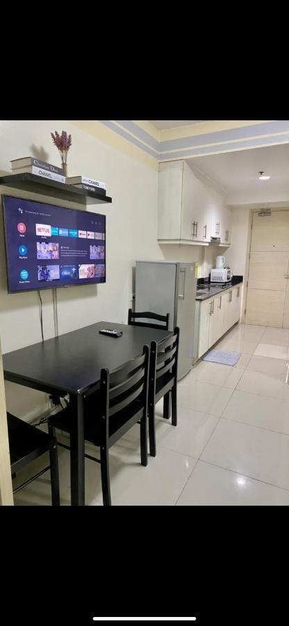 Azenith Staycation At Sea Residences Moa Pasay Exterior photo