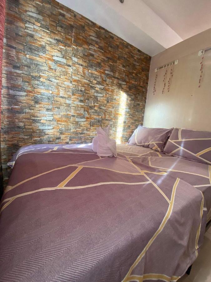 Azenith Staycation At Sea Residences Moa Pasay Exterior photo