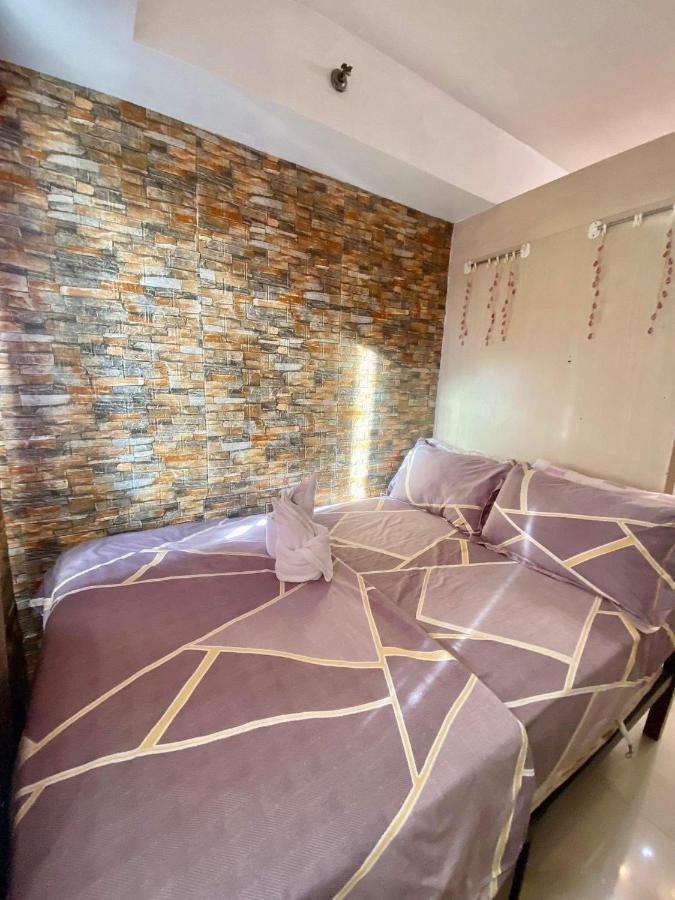 Azenith Staycation At Sea Residences Moa Pasay Exterior photo